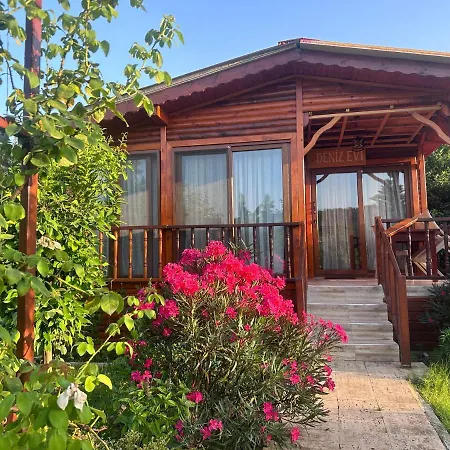 Rüya Park Tatil parkı