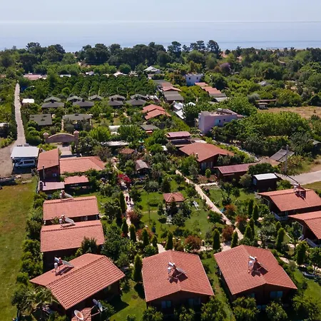 Rüya Park Tatil parkı