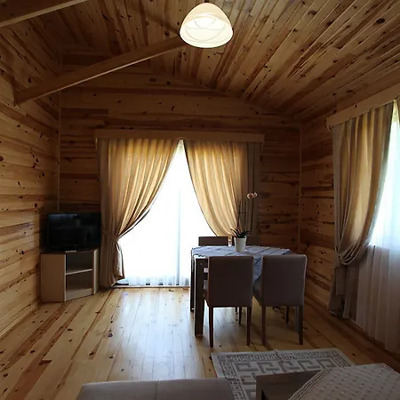 Rüya Park Tatil parkı 3*