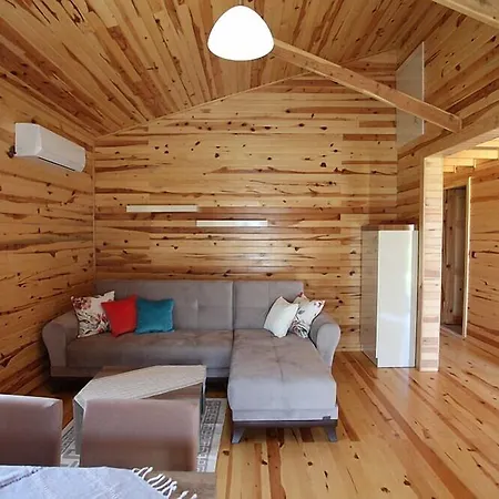 Rüya Park Çıralı