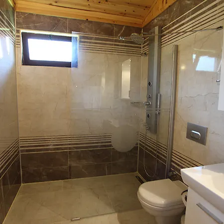 Tatil parkı Rüya Park 3*