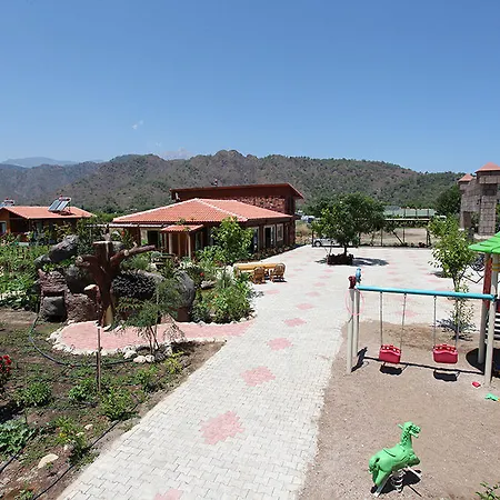 Rüya Park Tatil parkı 3*