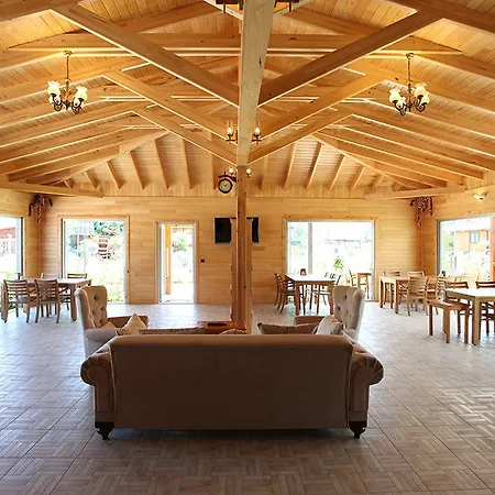 Rueya Park 3* Çıralı