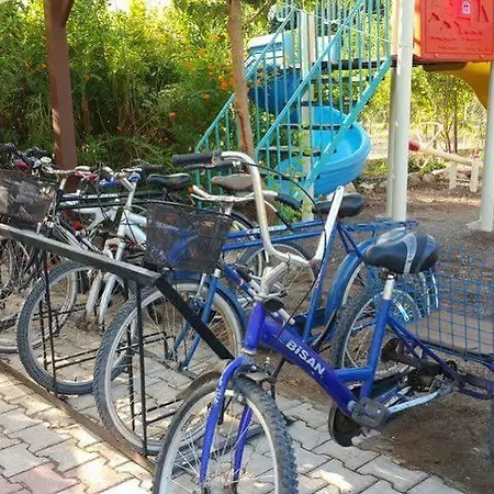 Semesterpark Rueya Park 3*