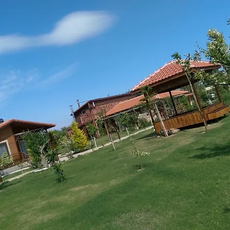 Tatil parkı Rüya Park