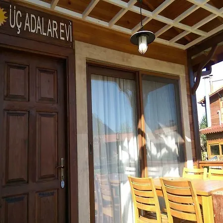 Rüya Park Tatil parkı