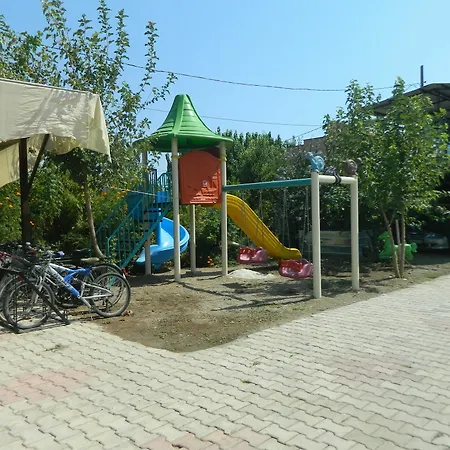 Tatil parkı Rüya Park 3*