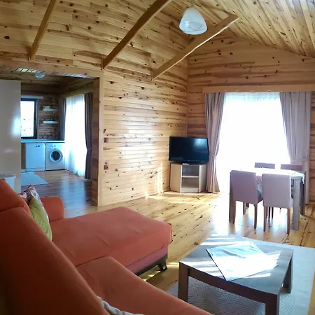 Tatil parkı Rüya Park