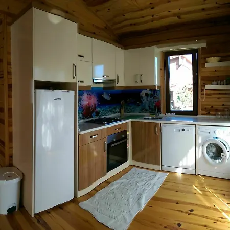 Tatil parkı Rüya Park