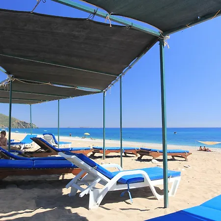 Tatil parkı Rüya Park