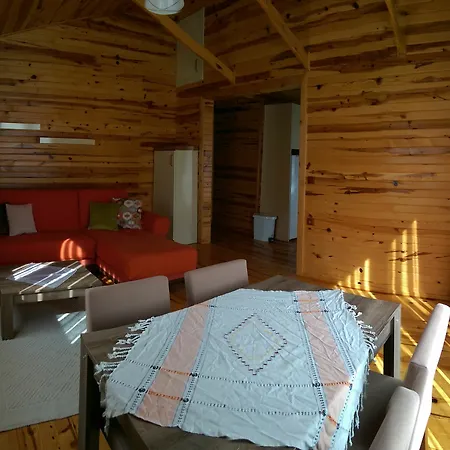 Tatil parkı Rüya Park