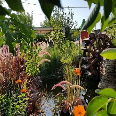 Rüya Park Tatil parkı