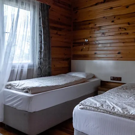 Πάρκο διακοπών Rueya Park 3*