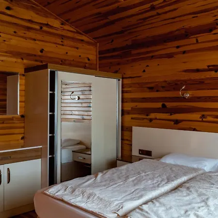 Rueya Park 3* Çıralı