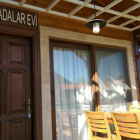 Rueya Park 3* Çıralı