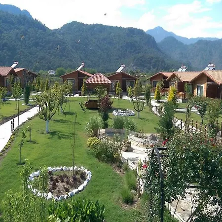 Rueya Park 3* Çıralı