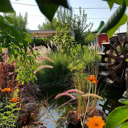 Rueya Park Πάρκο διακοπών 3*