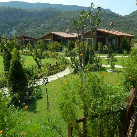 Rueya Park Çıralı