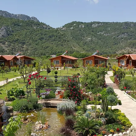 Πάρκο διακοπών Rueya Park