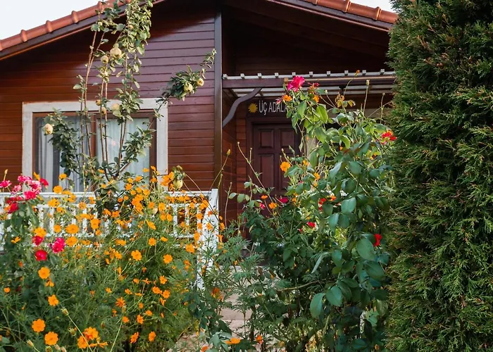 Rueya Park Çıralı