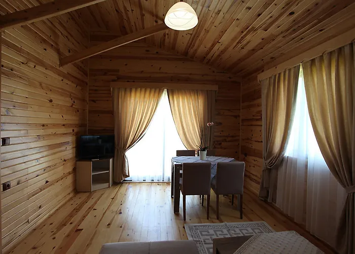 Rueya Park Ferienpark 3*