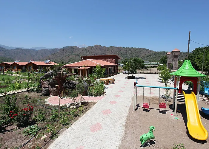 Rueya Park Ferienpark 3*