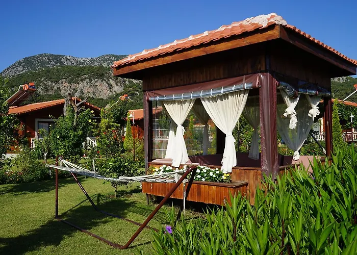 Rueya Park 3*
