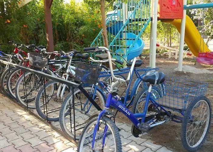 Ferienpark Rueya Park 3*