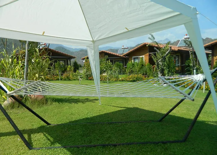 Rueya Park 3* Çıralı