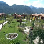 Rueya Park 3* Çıralı