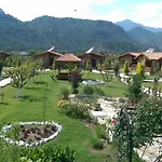 Üdülőpark Rueya Park Çıralı