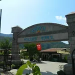 Üdülőpark Rueya Park