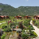 Üdülőpark Rueya Park