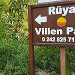 Üdülőpark Rueya Park