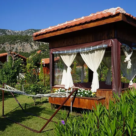 Rueya Park 3*