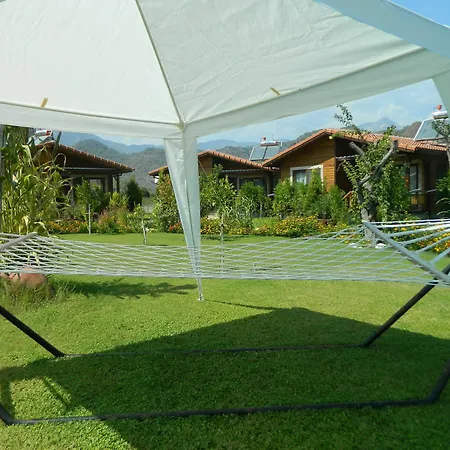 Rueya Park 3* Çıralı