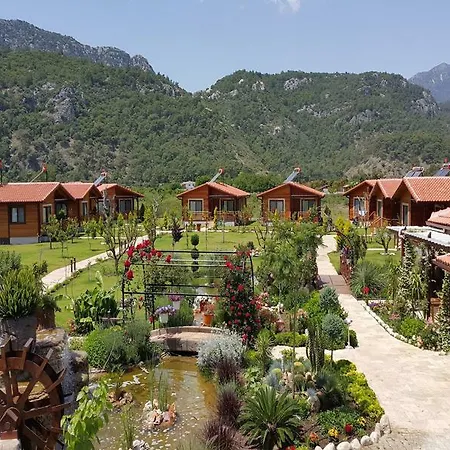 Rueya Park 3* Çıralı