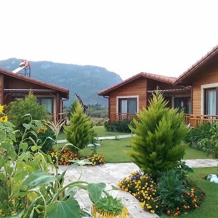 Rueya Park 3*